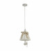 Подвесной светильник Bird Maytoni ARM013-PL-01-W