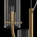 Подвесной светильник Arco Maytoni MOD223PL-03BS