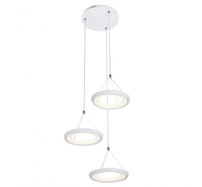 Подвесной светильник Blis Freya LED 51W FR6010PL-L51W