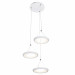 Подвесной светильник Blis Freya LED 51W FR6010PL-L51W