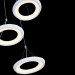 Подвесной светильник Blis Freya LED 51W FR6010PL-L51W