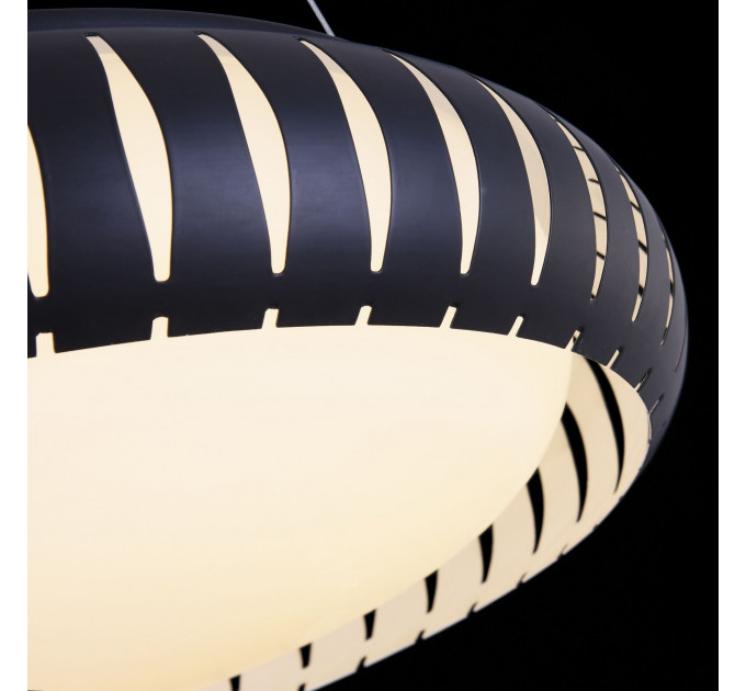 Подвесной светильник Assanta Freya LED 24W FR6159-PL-24W-B