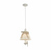 Подвесной светильник Bird Maytoni ARM013-PL-01-W