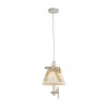 Подвесной светильник Bird Maytoni ARM013-PL-01-W