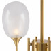 Подвесная люстра Aura Maytoni MOD016PL-06BS