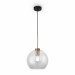 Подвесной светильник Bravis Freya FR8003PL-01BS