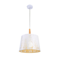 Подвесной светильник Lantern Maytoni MOD029-PL-01-W