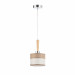 Подвесной светильник Helen Freya FR5329-PL-01-CH