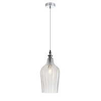 Подвесной светильник Festa Maytoni P033PL-01CH