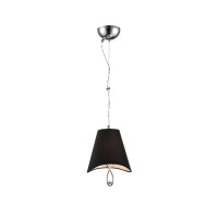 Подвесной светильник Boscage Maytoni MOD206-01-N