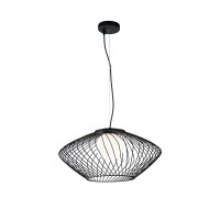 Подвесной светильник Plec Maytoni P364PL-01B