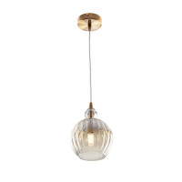 Подвесной светильник Karla Maytoni P006PL-01BS
