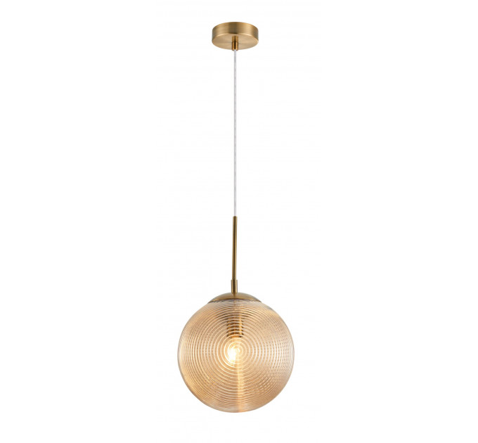 Подвесной светильник Maytoni P031PL-01BS