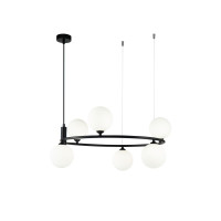 Подвесная люстра Ring Maytoni MOD013PL-06B