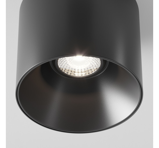 Потолочный светильник Technical C064CL-01-15W4K-RD-B