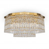 Потолочная люстра Dune Maytoni DIA005CL-06G