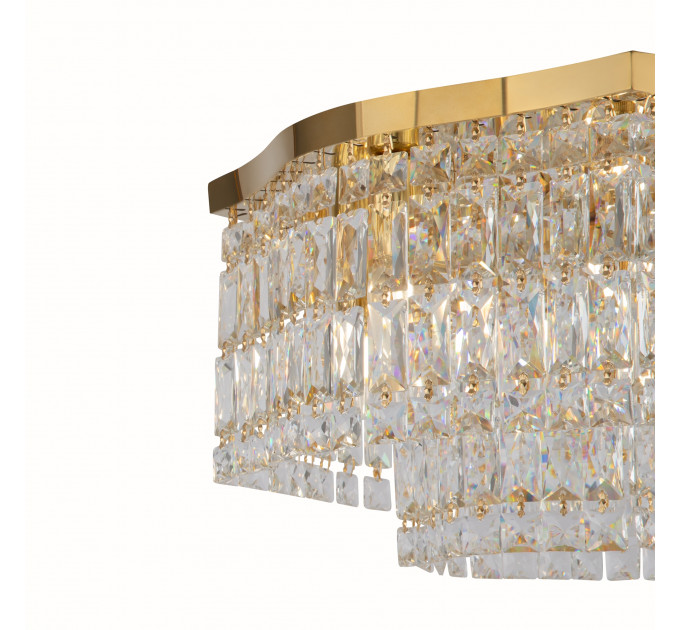 Потолочная люстра Dune Maytoni DIA005CL-06G