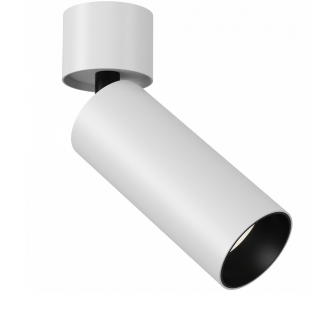 Потолочный светильник Technical C055CL-L12W3K-W-W