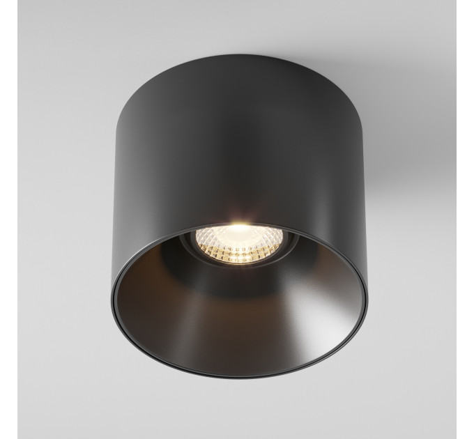 Потолочный светильник Technical C064CL-01-15W3K-D-RD-B