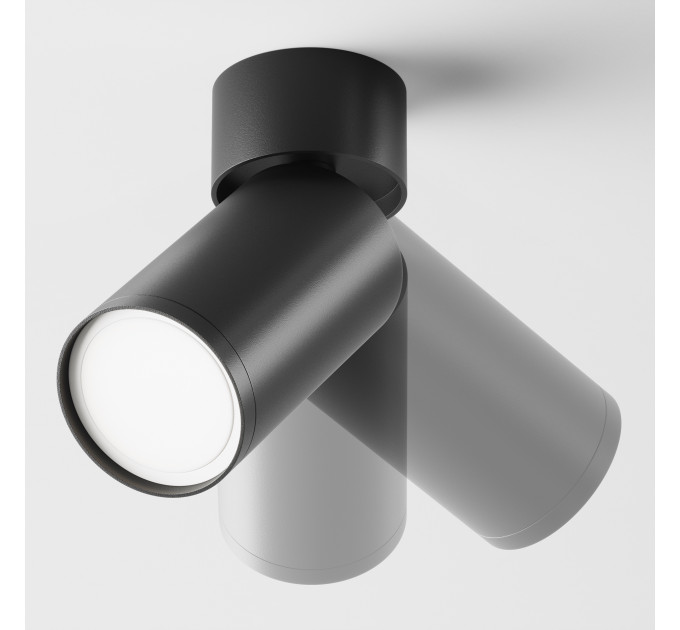 Потолочный светильник Technical C050CL-U-1B