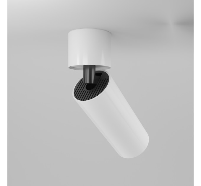 Потолочный светильник Technical C055CL-L12W3K-W-W