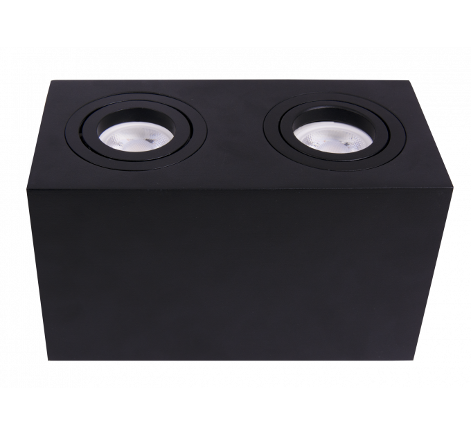 Потолочный светильник Technical C017CL-02B