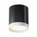 Накладной светильник Hoop Maytoni C086CM-GX53-MRD-BW
