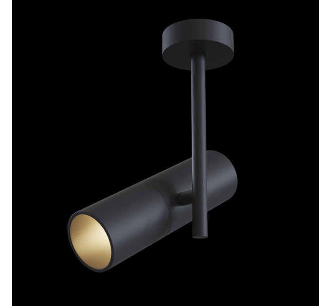 Спот Maytoni Technical C020CL-01B