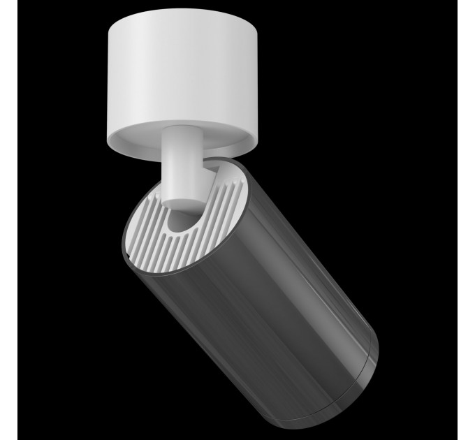 Накладной светильник Focus S Technical C050CL-1WGF
