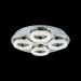 Потолочный светильник Caprice Freya LED 44W FR6001CL-L44CH