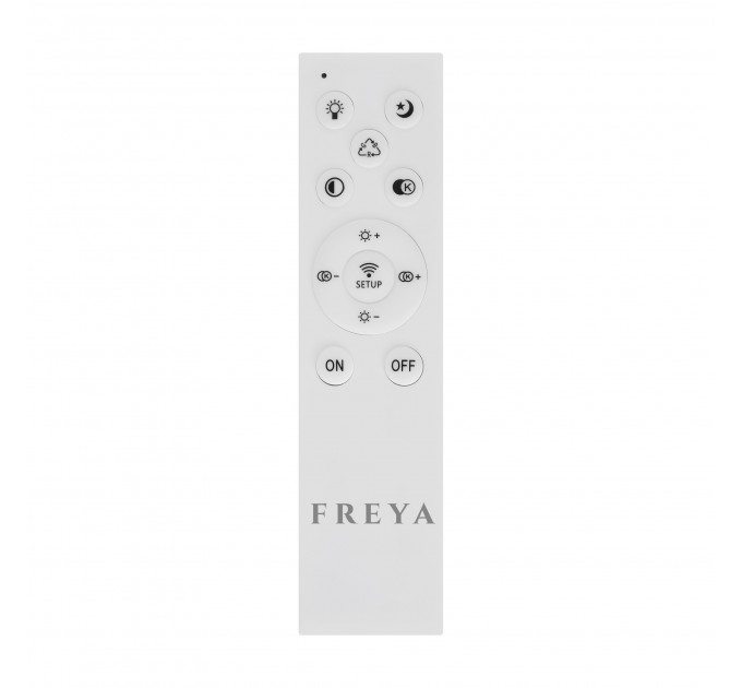 Потолочный светильник Freya FR10031CL-L98B