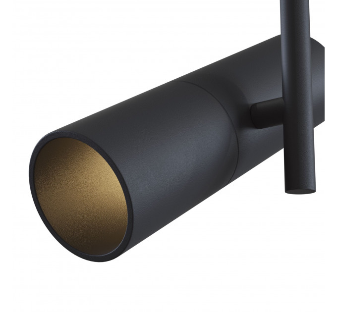 Спот Maytoni Technical C020CL-01B