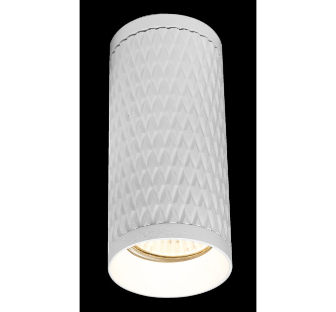 Накладной светильник Maytoni Focus Design C036CL-01W