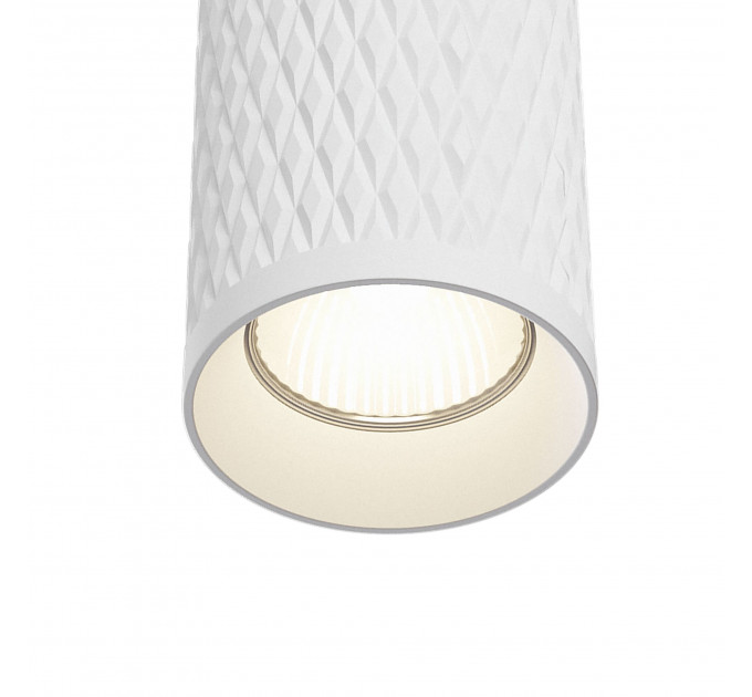 Накладной светильник Maytoni Focus Design C036CL-01W
