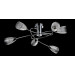 Потолочный светильник Freya FR5103-CL-06-W