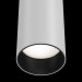 Накладной светильник Technical C056CL-L12W4K
