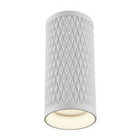 Накладной светильник Maytoni Focus Design C036CL-01W