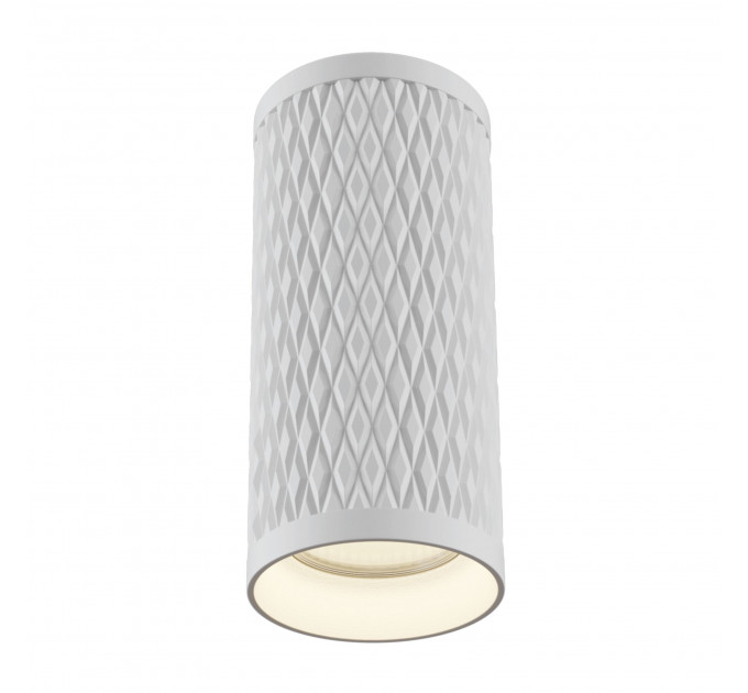 Накладной светильник Maytoni Focus Design C036CL-01W