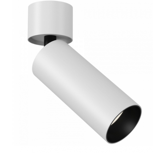 Потолочный светильник Technical C055CL-L12W3K-W-D-W