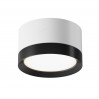 Накладной светильник Hoop Maytoni C086CL-GX53-SRD-WB