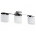 Потолочная люстра Bice Freya 3*40W Е14 FR5101-CL-03-CN