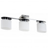 Потолочная люстра Bice Freya 3*40W Е14 FR5101-CL-03-CN