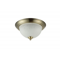 Потолочный светильник Planum Freya FR2913-CL-03-BZ