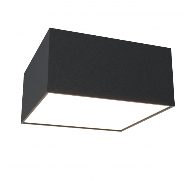 Потолочный светильник Technical C067CL-L12B4K