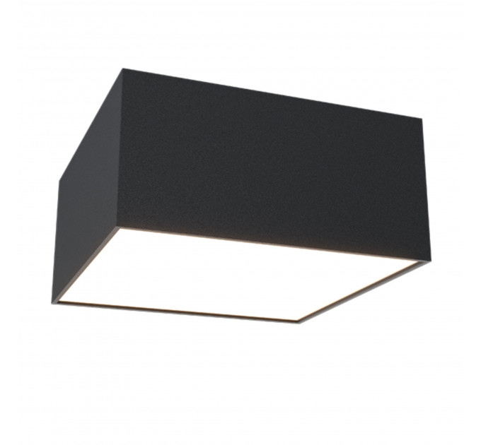 Потолочный светильник Technical C067CL-L12B4K