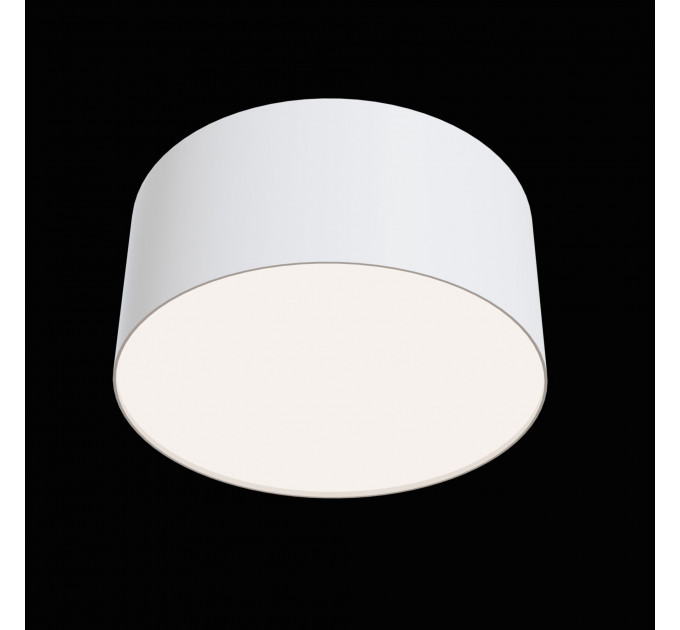 Накладной светильник Technical C032CL-L12W4K