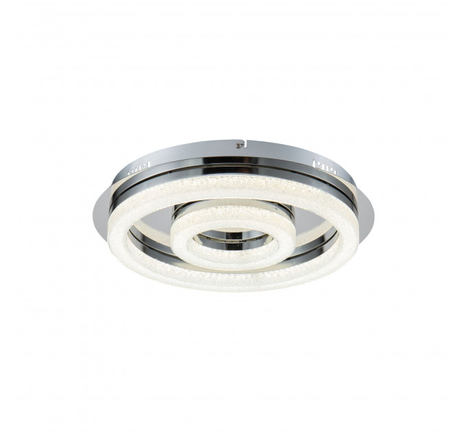 Потолочный светильник Caprice Freya LED 33W FR6001CL-L33CH