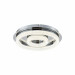 Потолочный светильник Caprice Freya LED 33W FR6001CL-L33CH