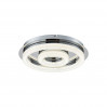 Потолочный светильник Caprice Freya LED 33W FR6001CL-L33CH