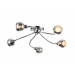 Потолочная люстра Cosmo Freya 5*40W Е14 FR5102-CL-05-CH